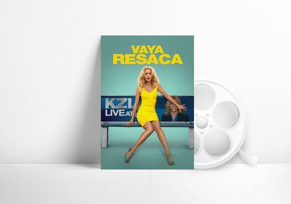 Movie Vaya resaca