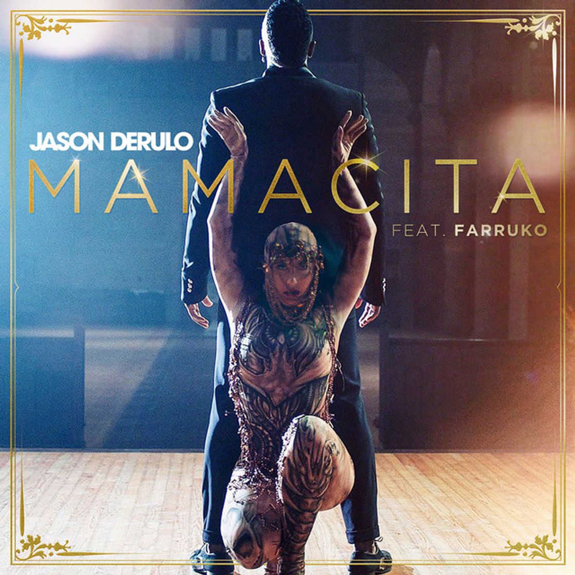 Canción Mamacita (feat. Farruko)