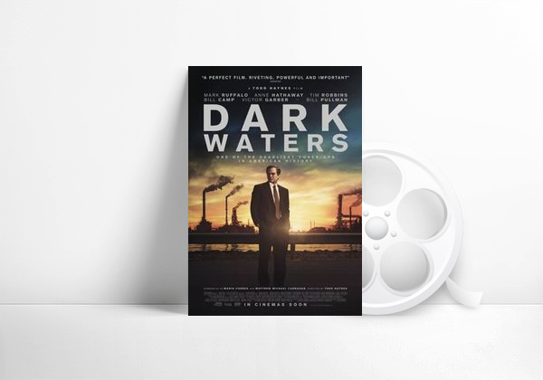 Película Dark Waters: The Cost of Being a Hero