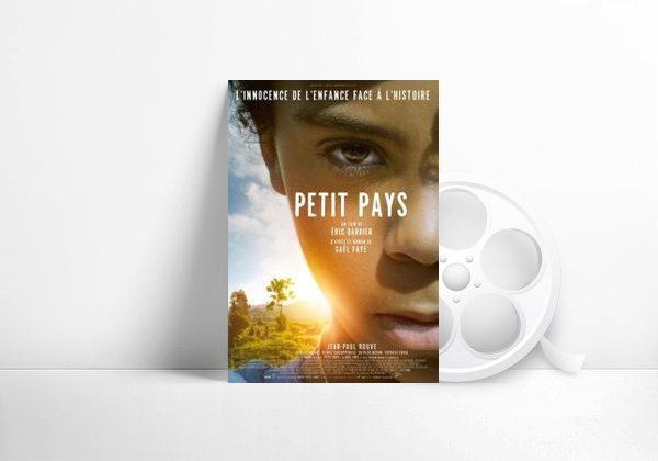 Película Small Country: An African Childhood / Petit Pays (2020) - YouTube