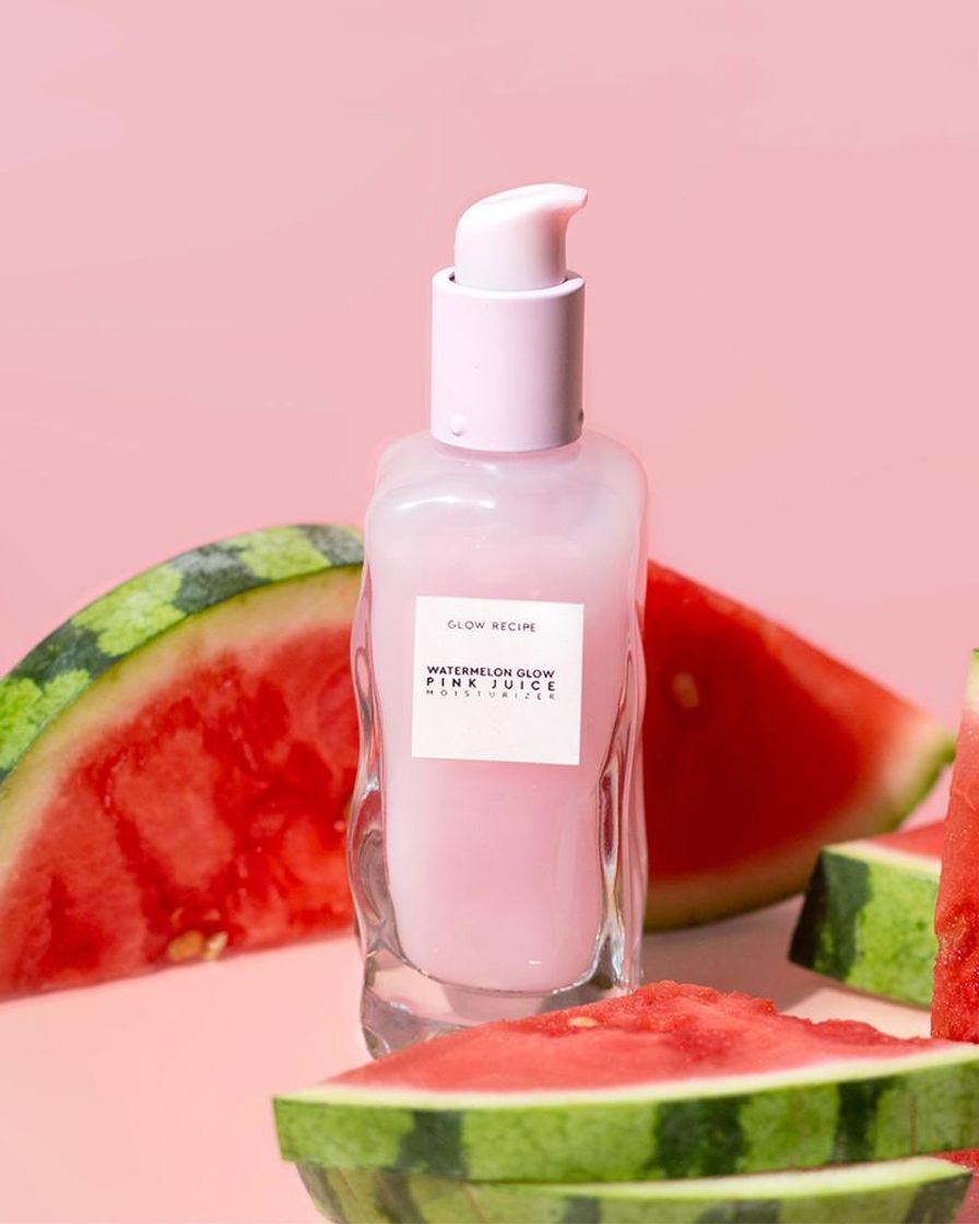 Product Watermelon Pink Juice Oil-Free Moisturizer - Glow Recipe