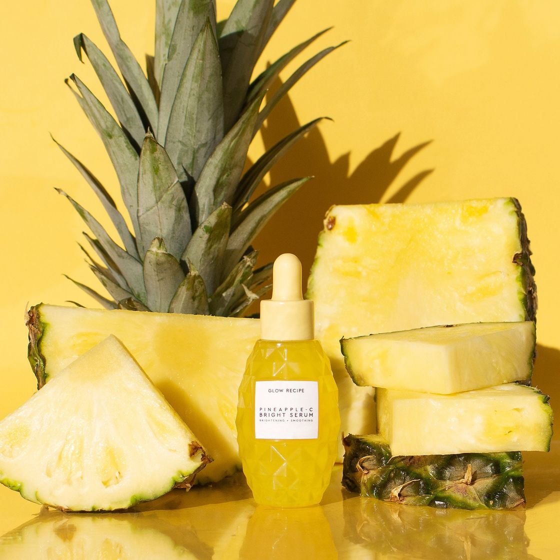 Productos Pineapple-C Brightening Serum - Glow Recipe