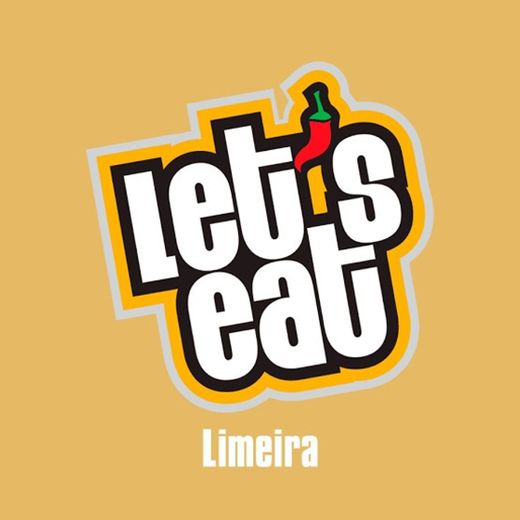 Let's Eat Limeira