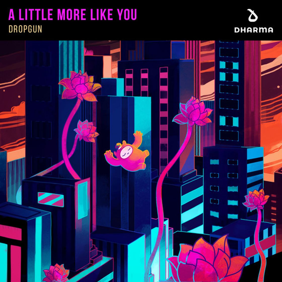 Canciones A Little More Like You