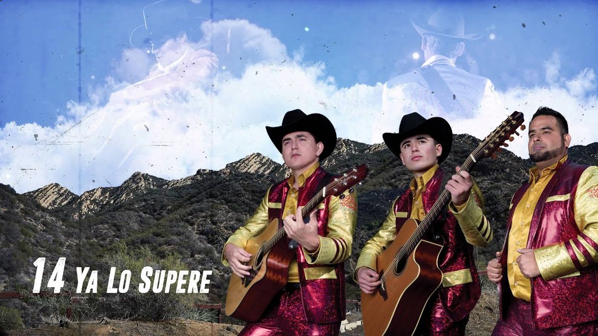 Ya Lo Superé