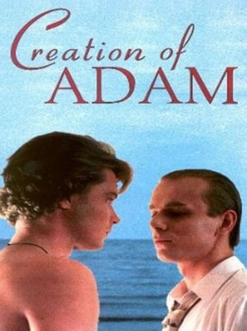 Película La Creación de Adán