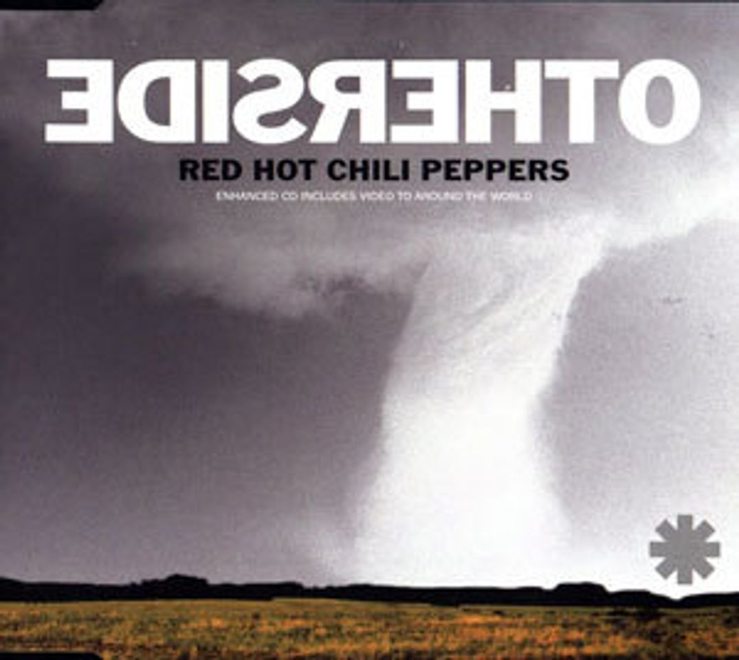 Music Red Hot Chili Peppers - Otherside