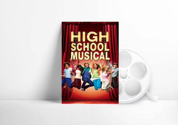 Movie High School Musical
