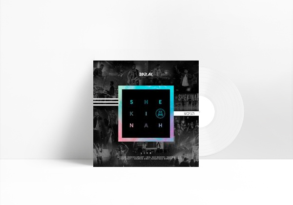 Music Intimidad (Live)