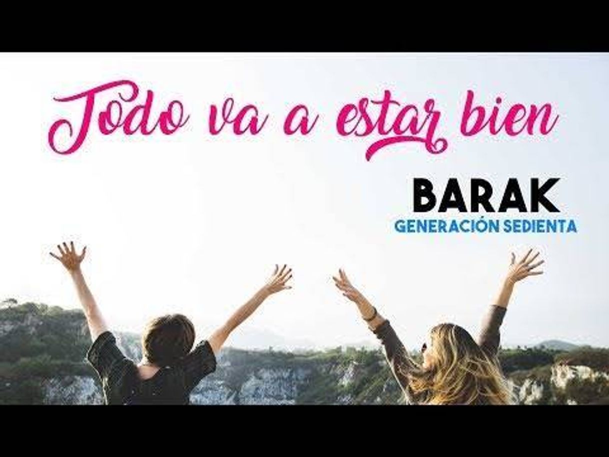 Canción Barak - YouTube