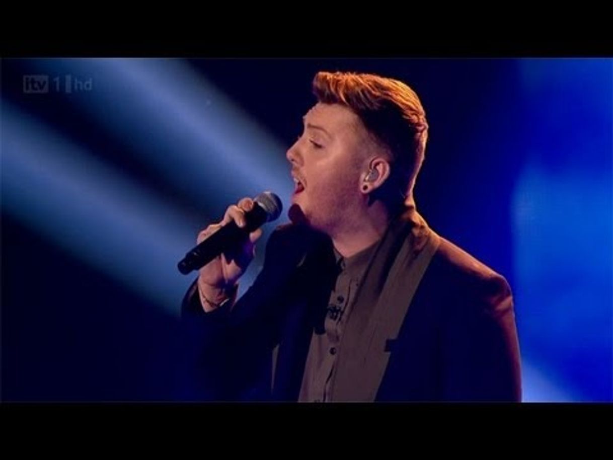 Canción James Arthur - Impossible (Official Music Video) - YouTube