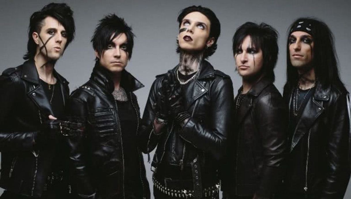 Canción Black Veil Brides