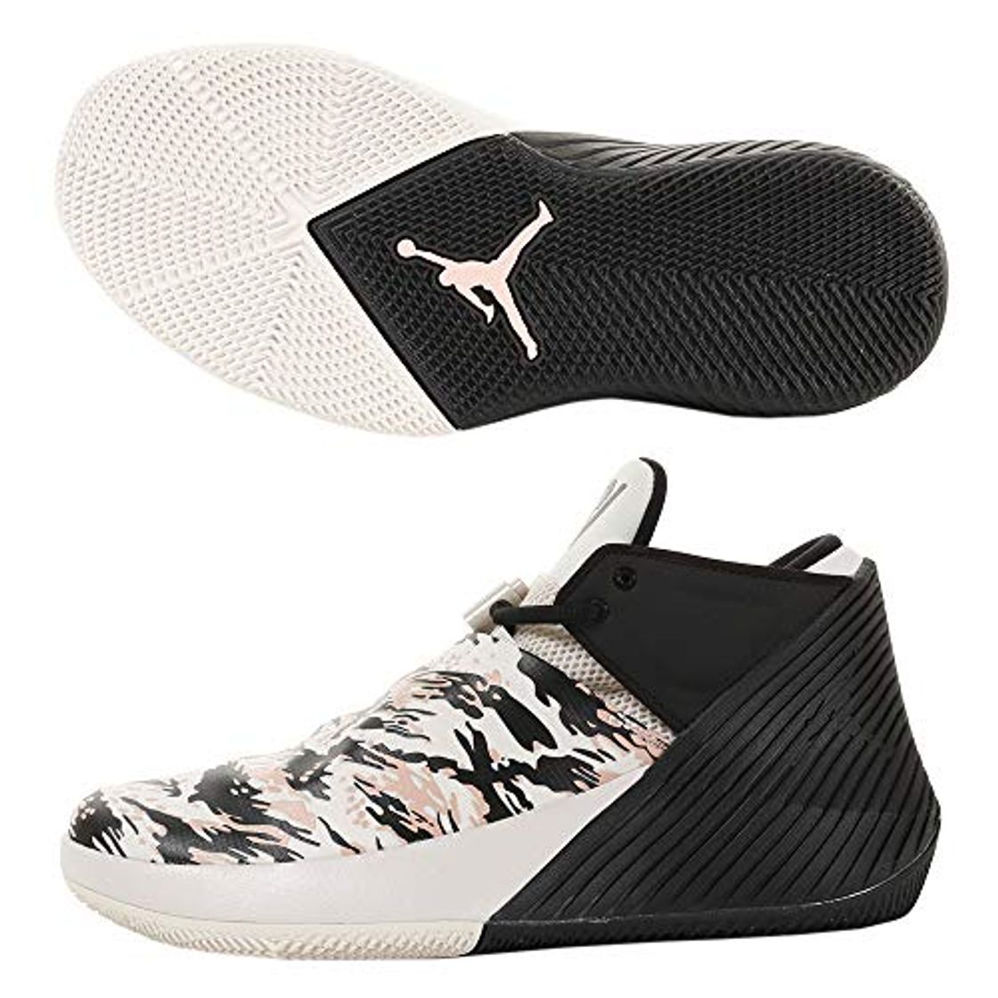 Fashion Nike Jordan Why Not ZER0.1 Low, Zapatillas de Deporte para Hombre, Multicolor