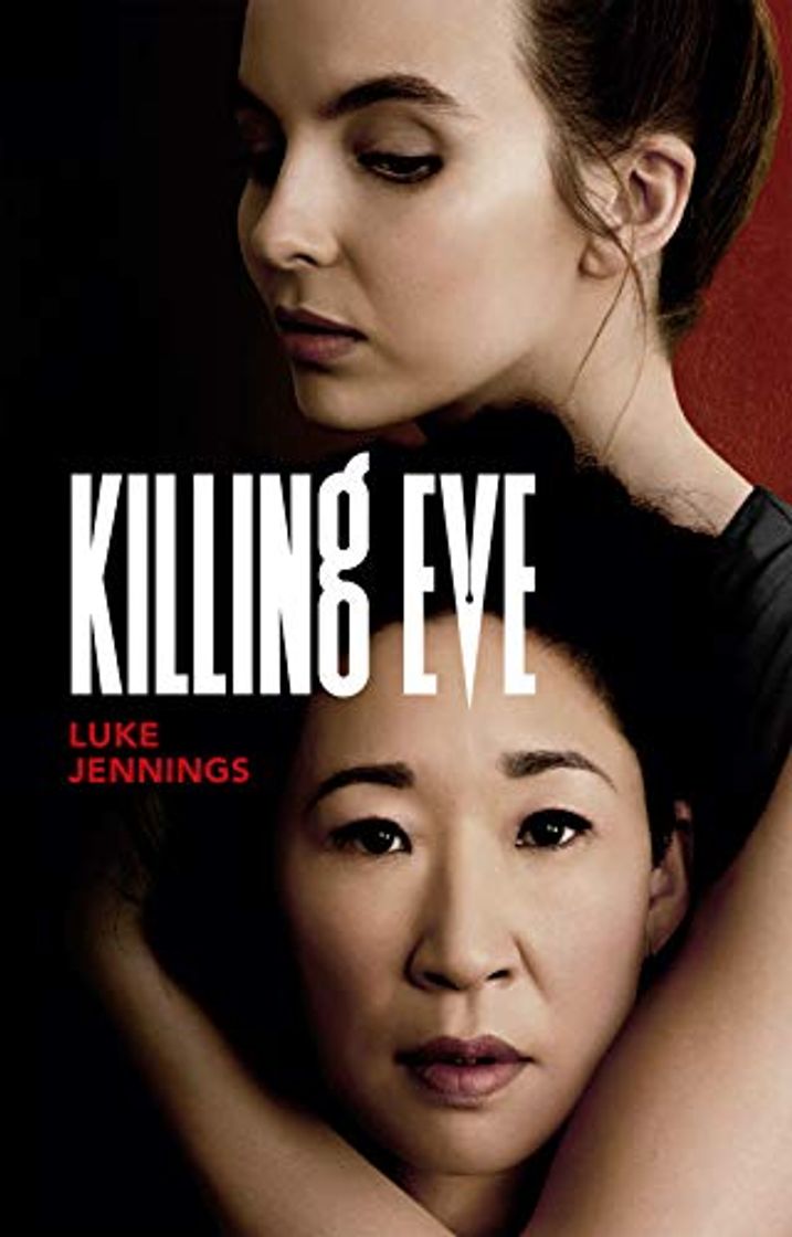 Book Killing Eve