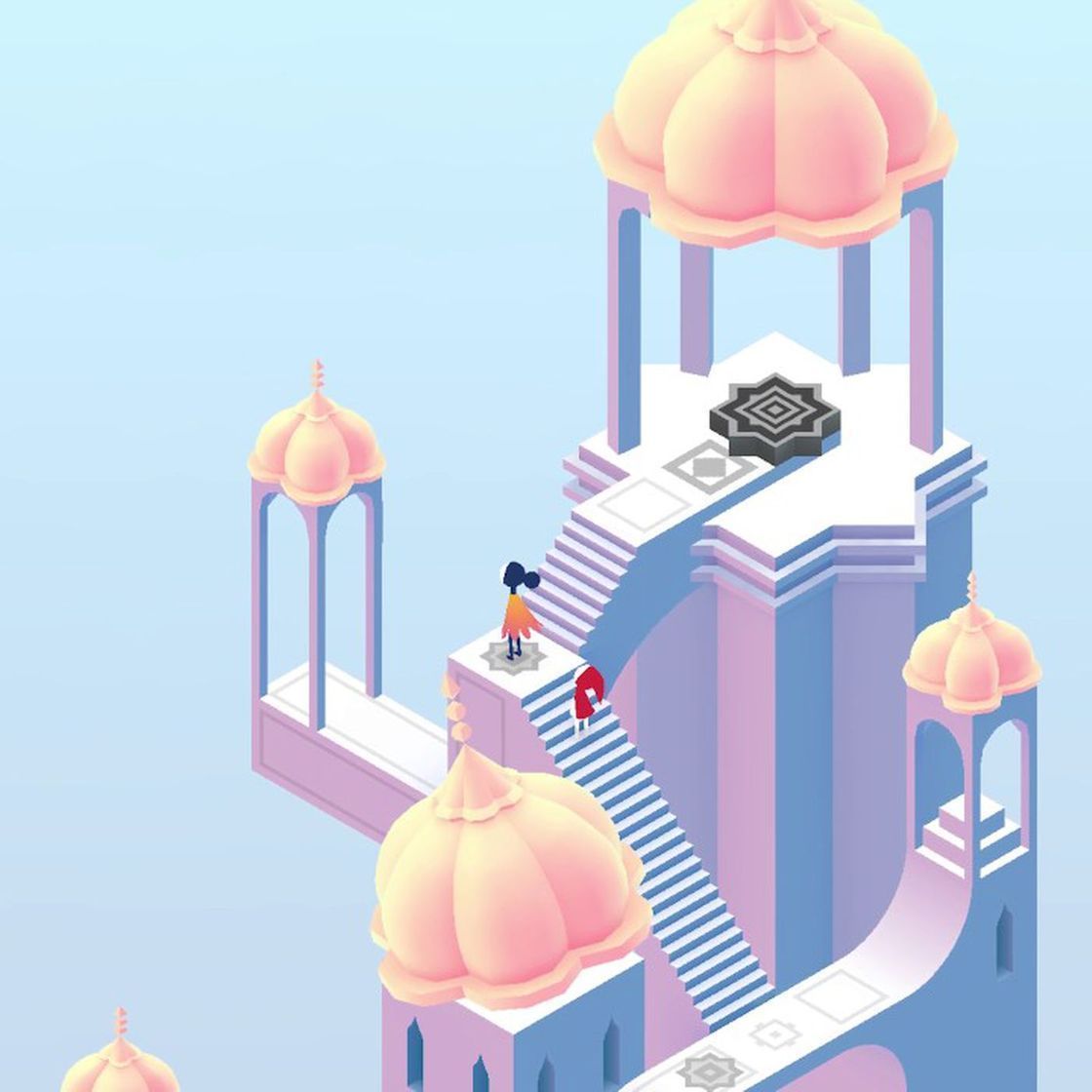 Videojuegos Monument Valley 2