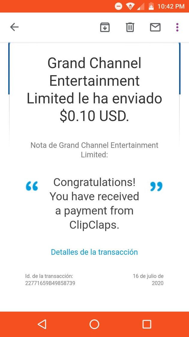 ClipClaps - Cash for Laughs