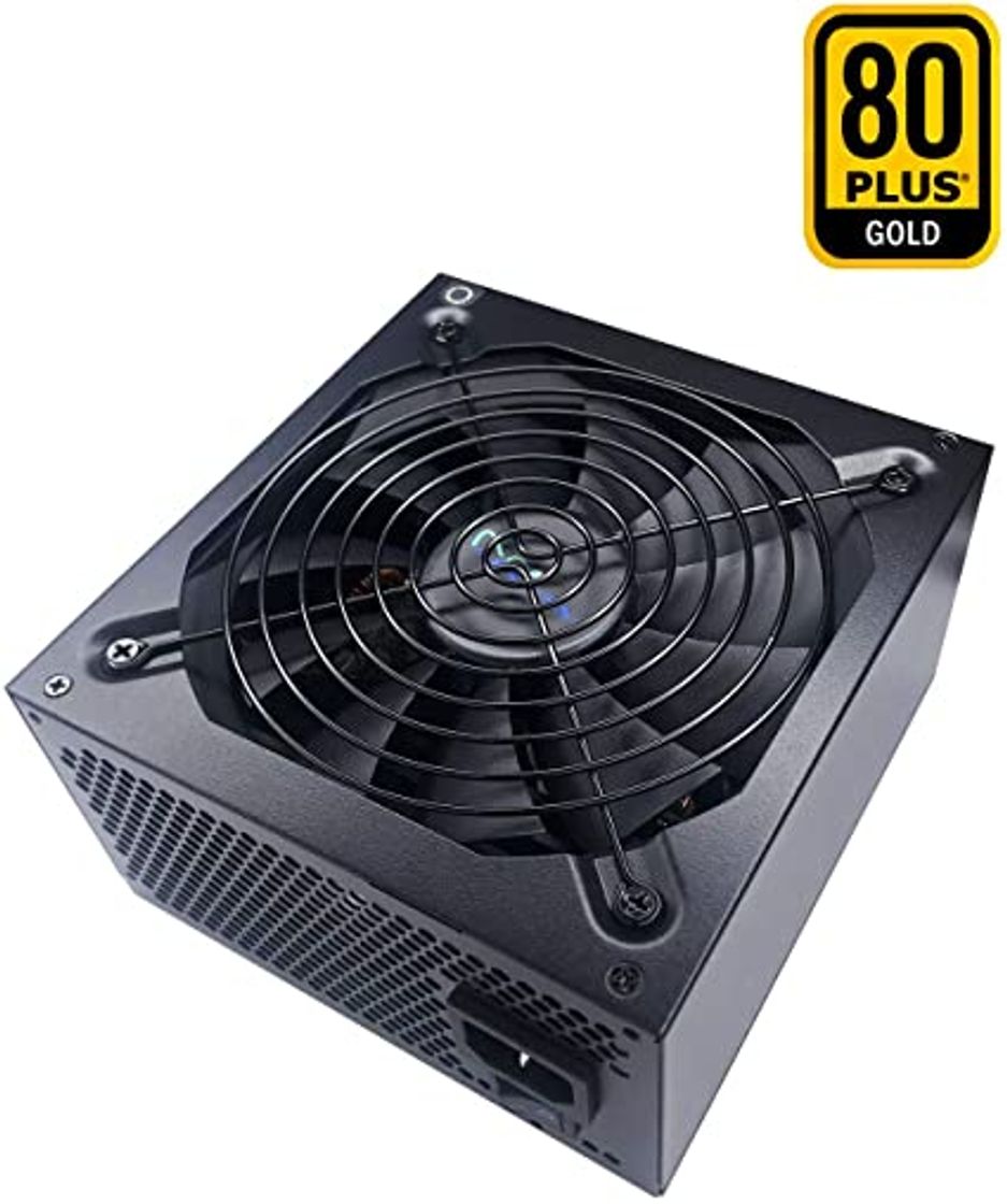 Moda Apevia ATX-PR600W