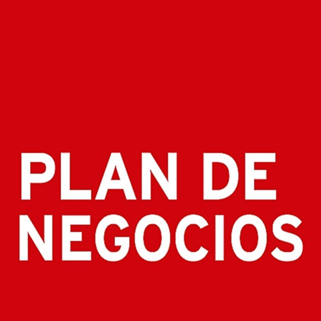 App Plan de Negocios para Emprendedores