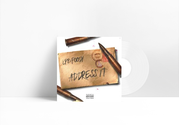 Music Address It