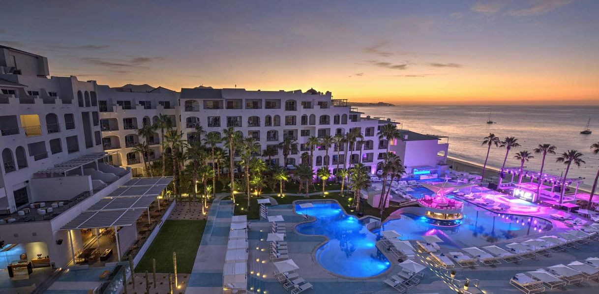 Lugar Mi Cabo