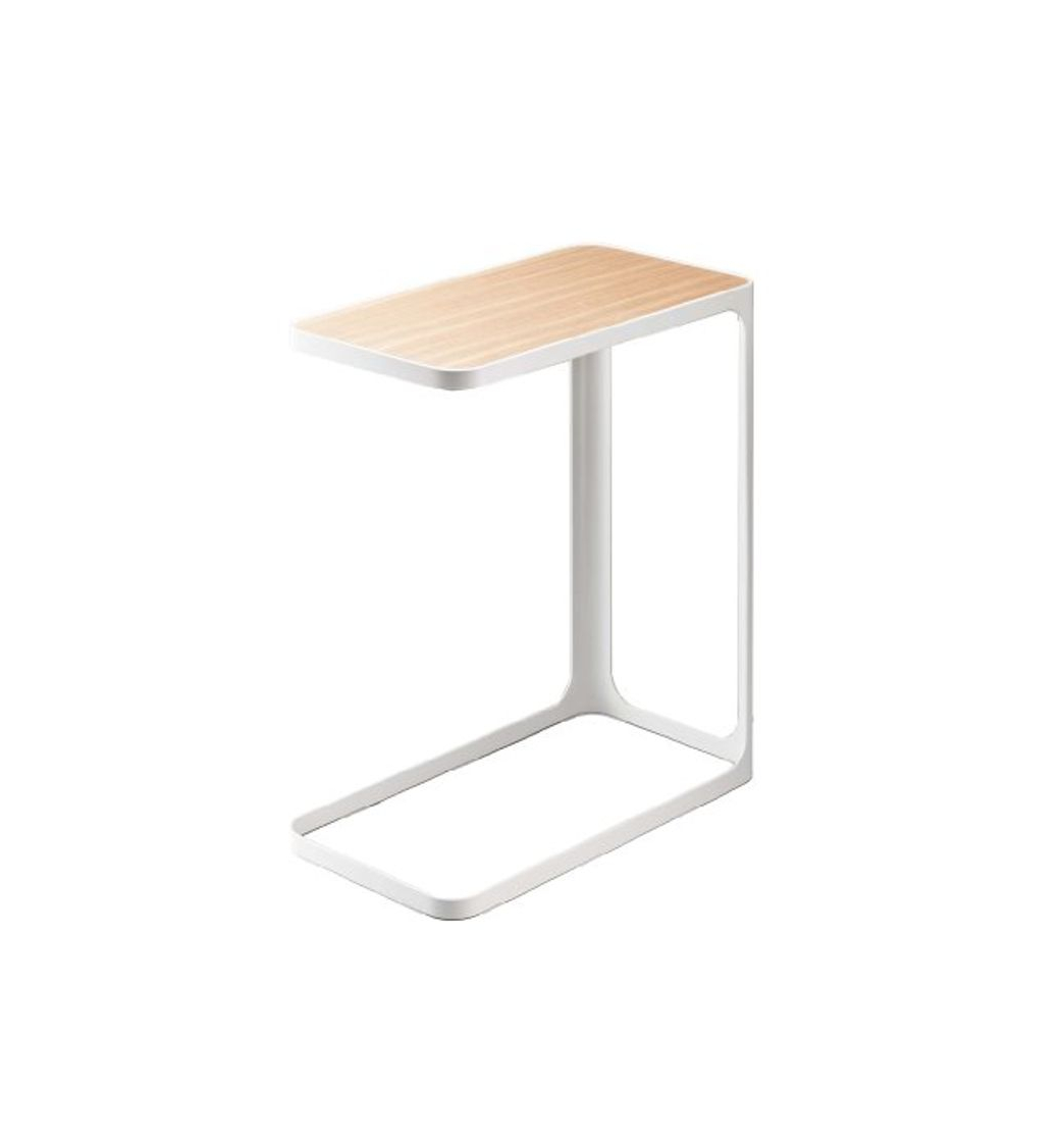 Social YAMAZAKI home Compact Tower Side Table