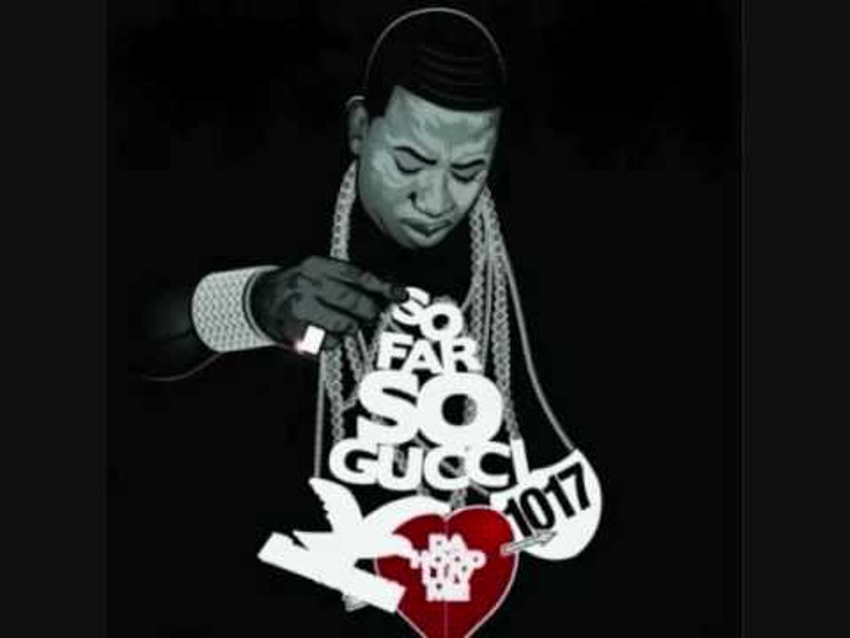 Canción Gucci Montana