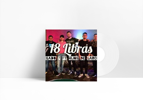 Music 18 Libras
