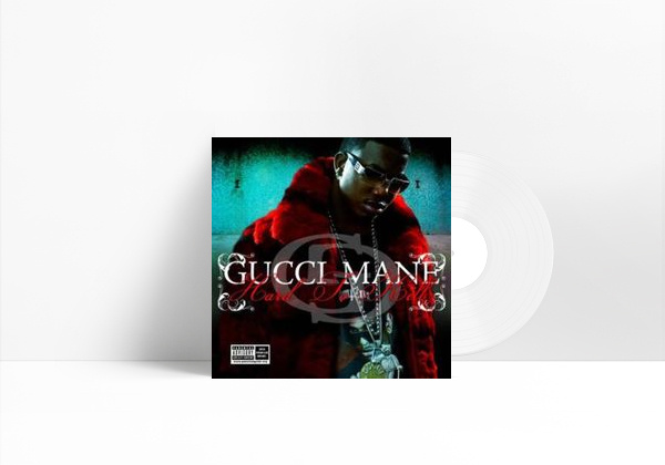 Music Hard to Kill (Gucci Mane album)