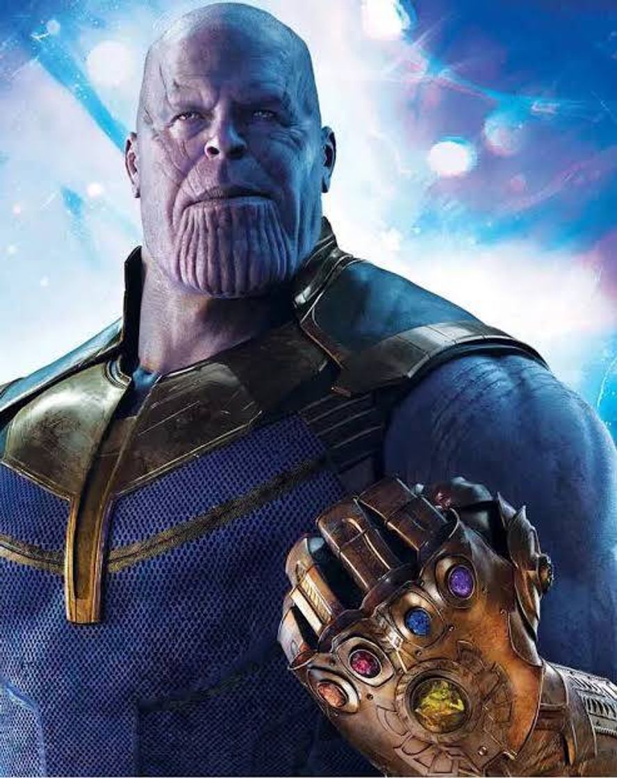 Fashion Thanos (Earth-616) | Marvel Database | Fandom