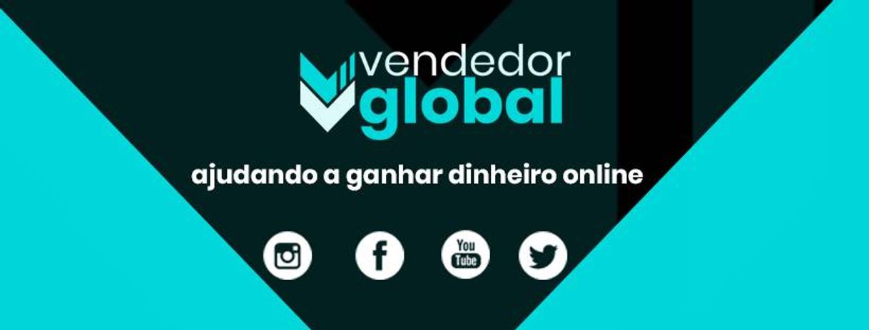 Moda Vendedor Global - YouTube