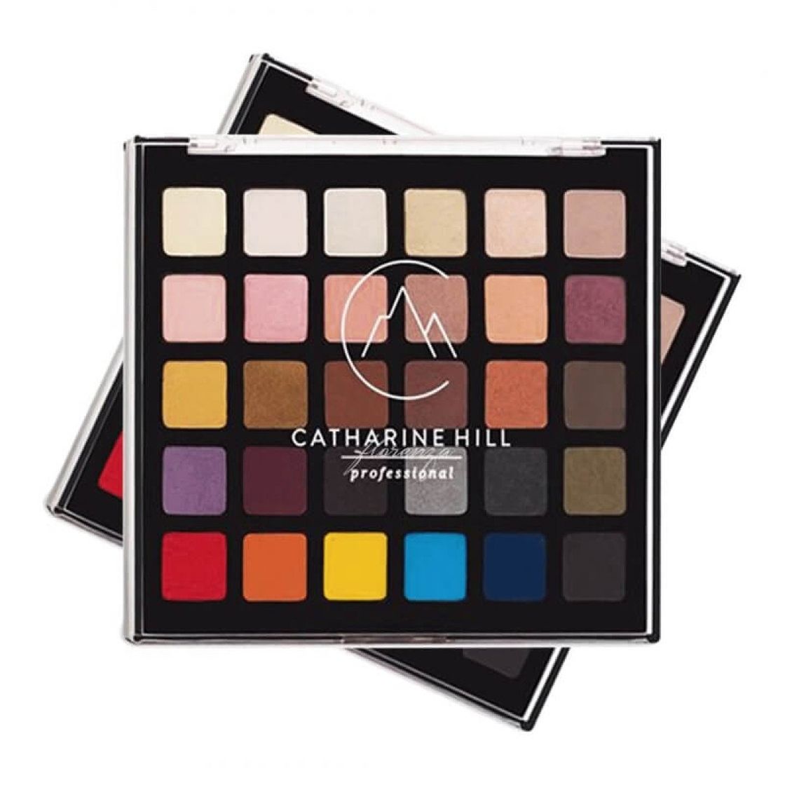 Producto Paleta de Sombras Catharine Hill