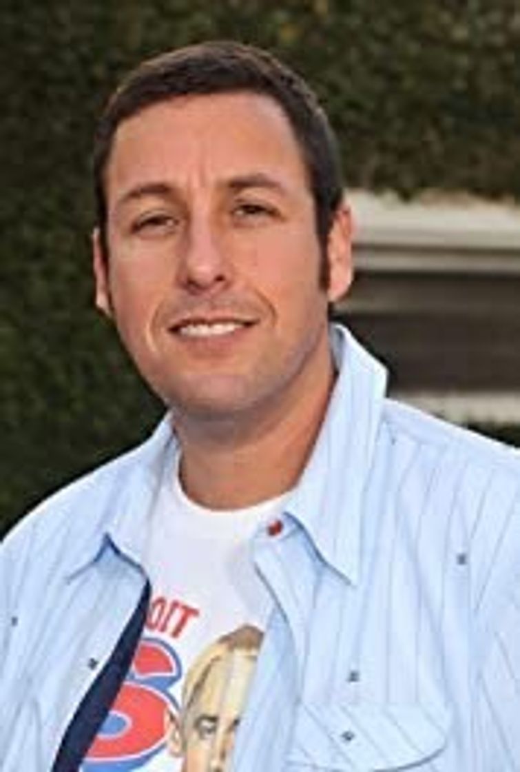 Movie Adam Sandler