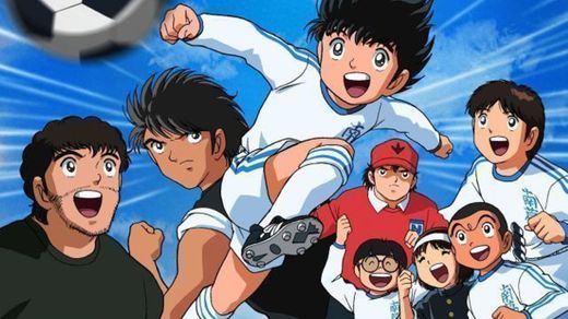 Captain Tsubasa