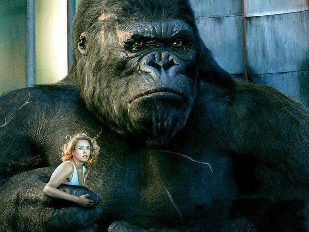 Movie King Kong