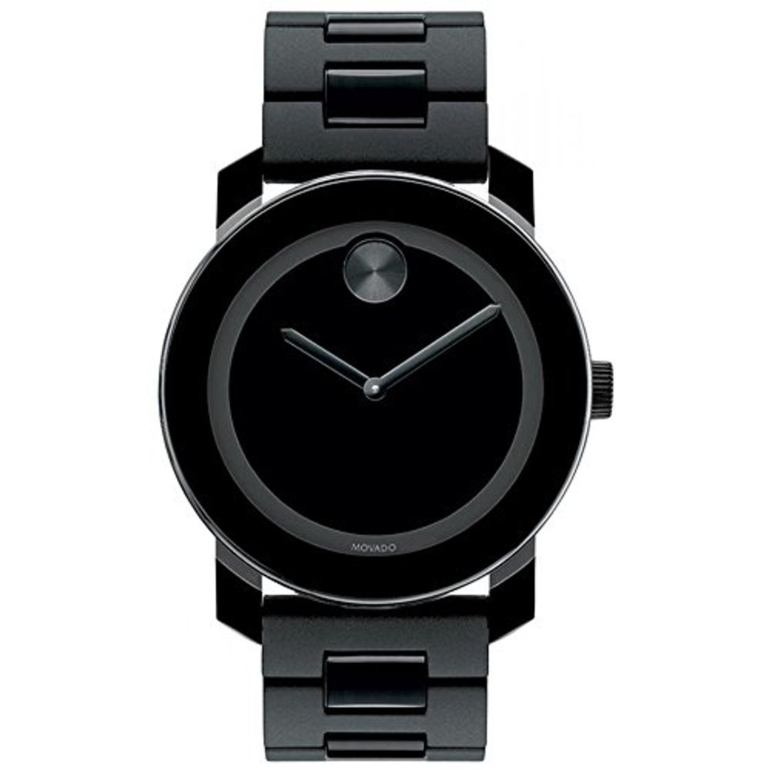 Social Para hombre Movado Bold Reloj 3600047