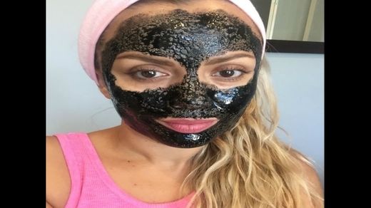 Mascarilla para blanquear y purificar el rostro!!! - YouTube