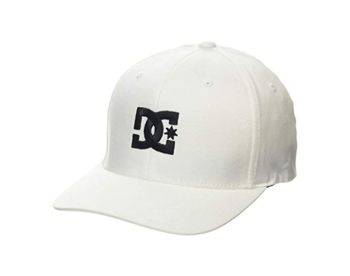 Producto DC Shoes Cap Star-Gorra para Hombre Flexfit