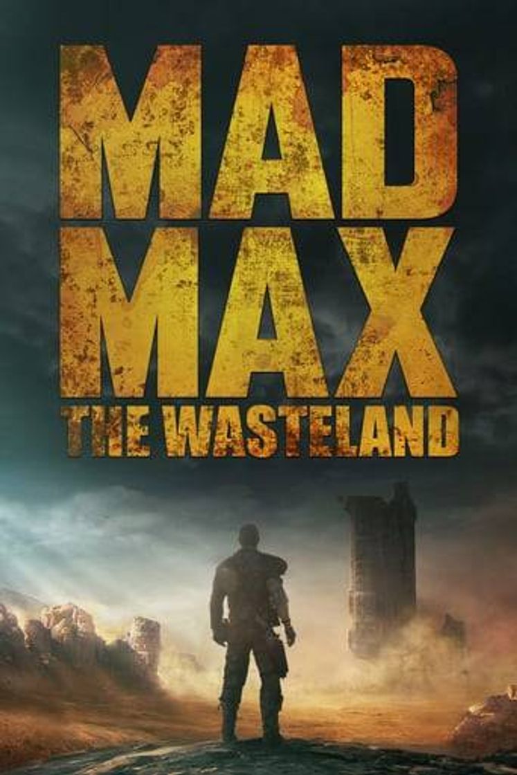 Película Mad Max 2 (New 2021) George Miller Confirms New Mad Max ...