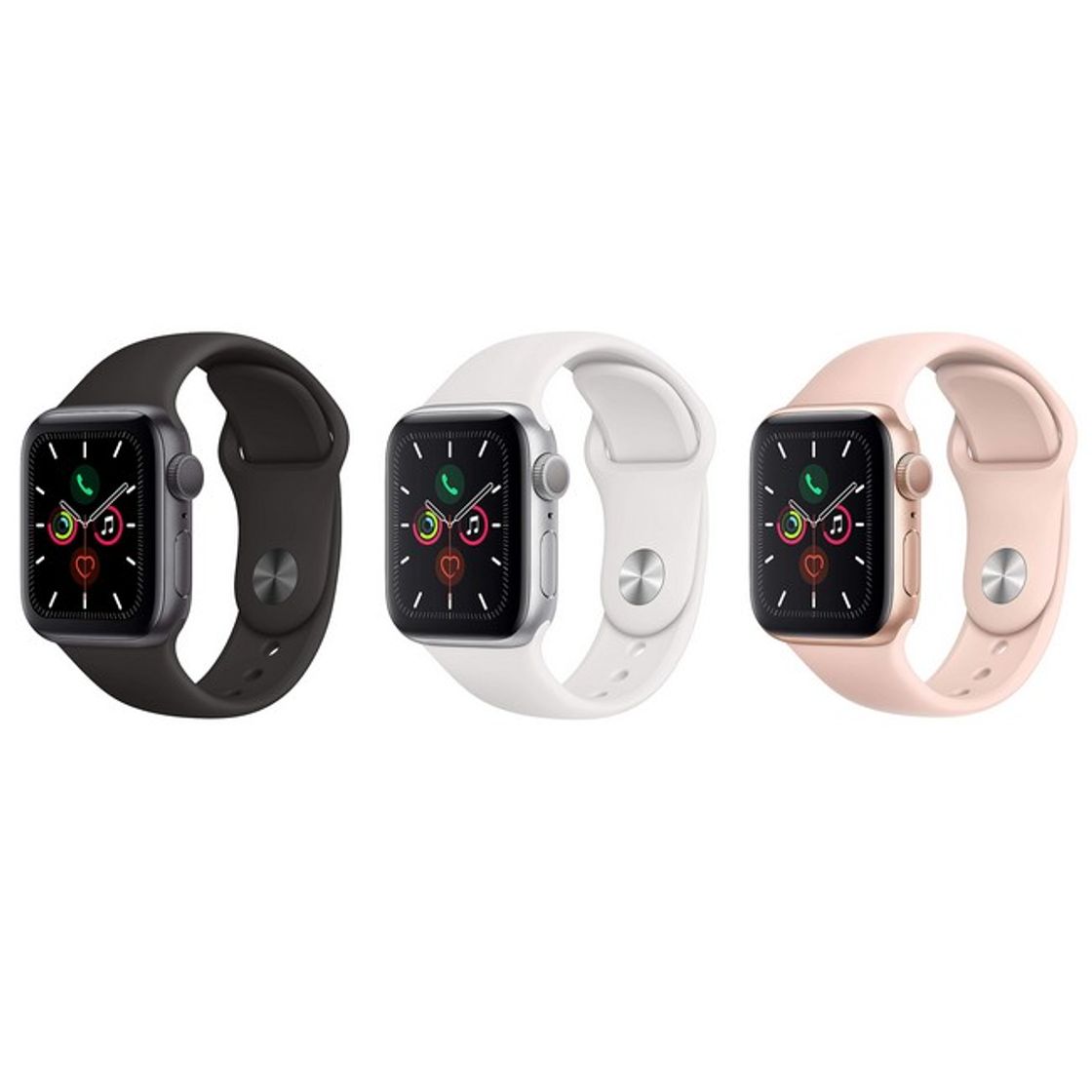 Product Apple Watch Series 5

