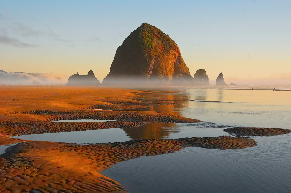 Place Cannon Beach