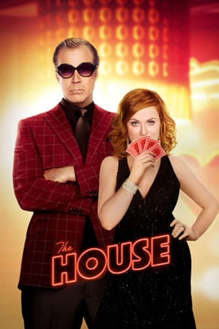 Movie Casa casino