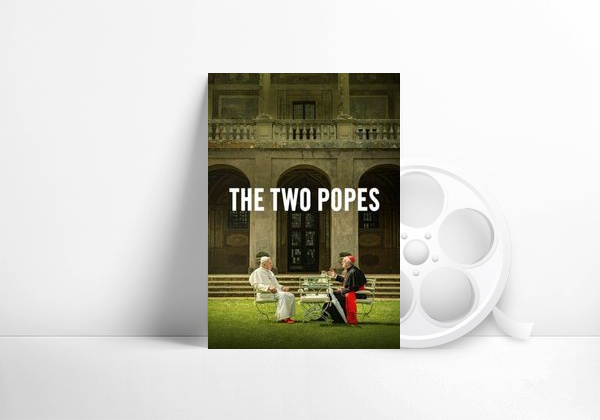 Movie Los dos Papas