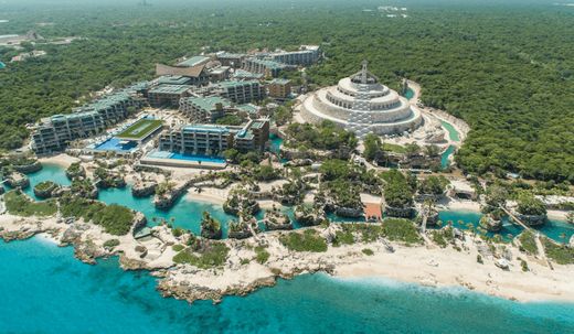 Hotel Xcaret Mexico