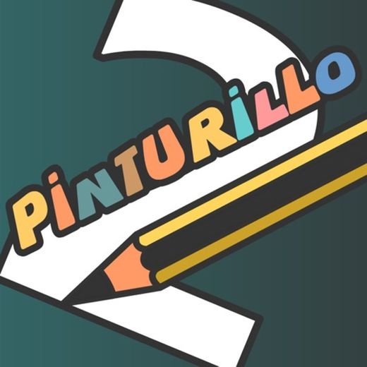 Pinturillo 2 - Draw & guess