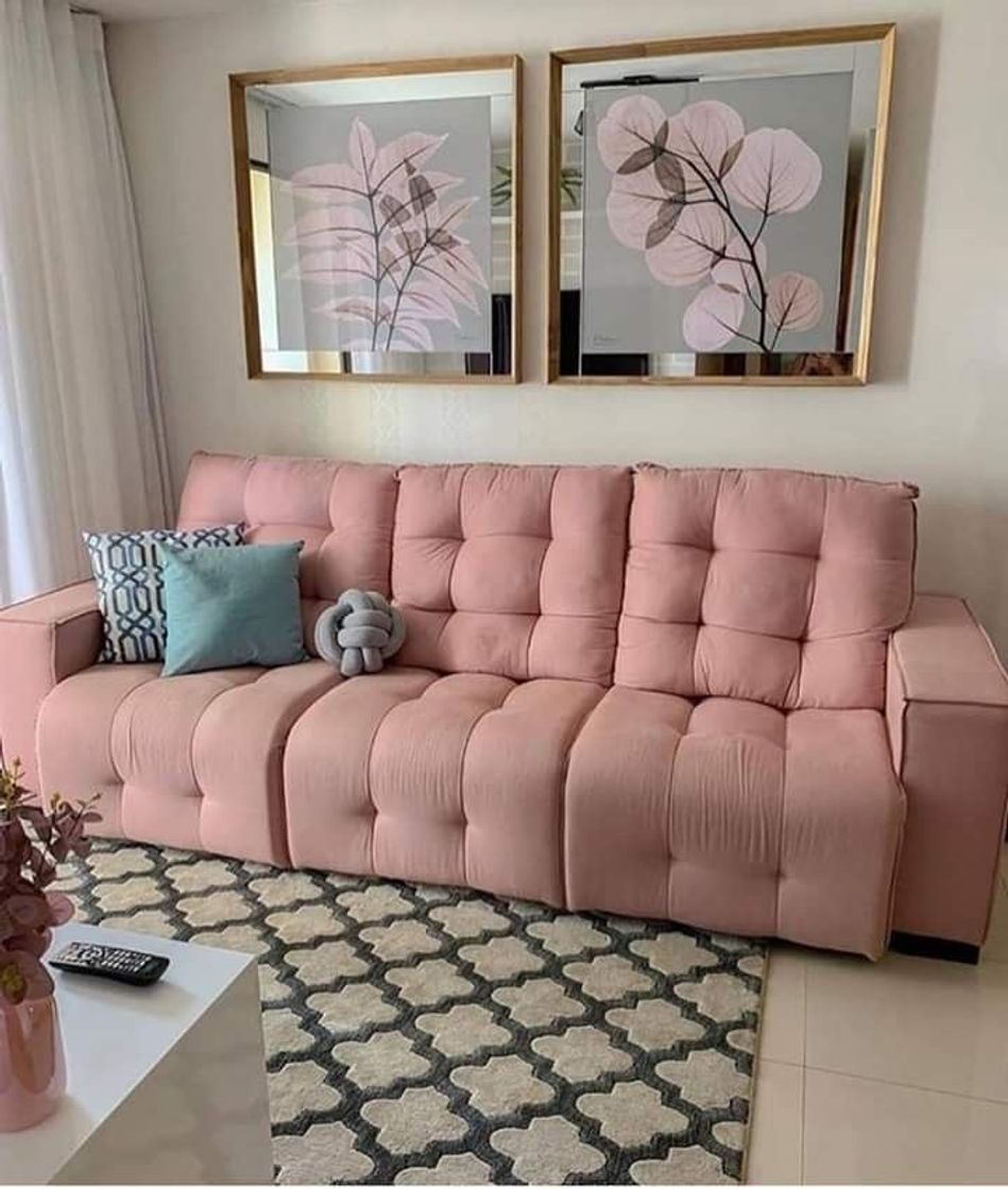Social Decoração 