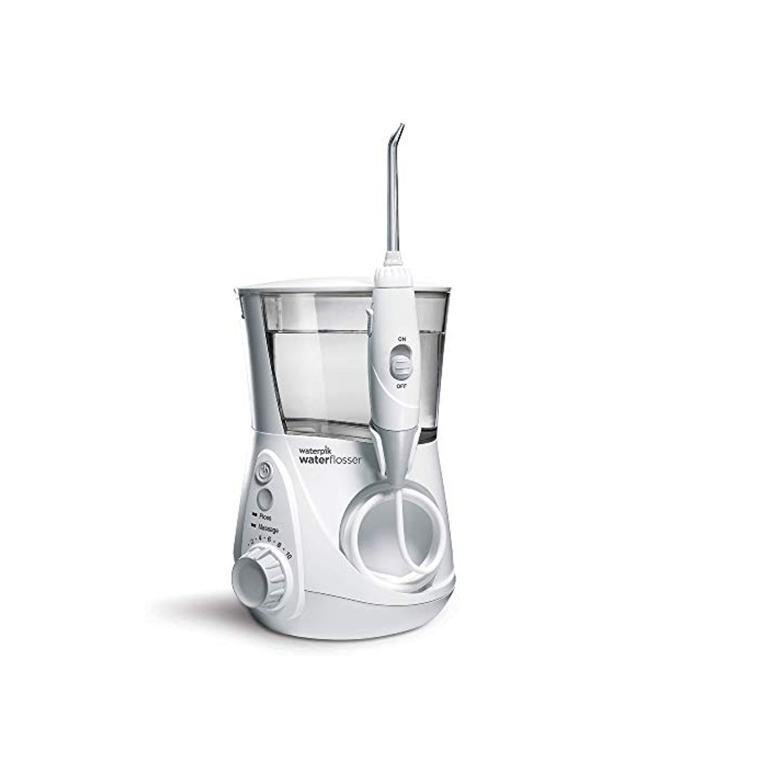 Belleza Waterpik WP-660EU - Irrigador dental