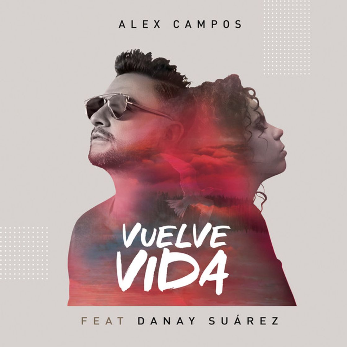 Canción Vuelve Vida