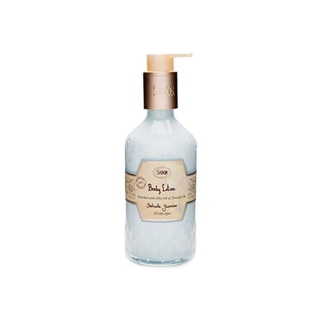 Social Sabon Body Lotion - Patchouli Lavender Vanilla