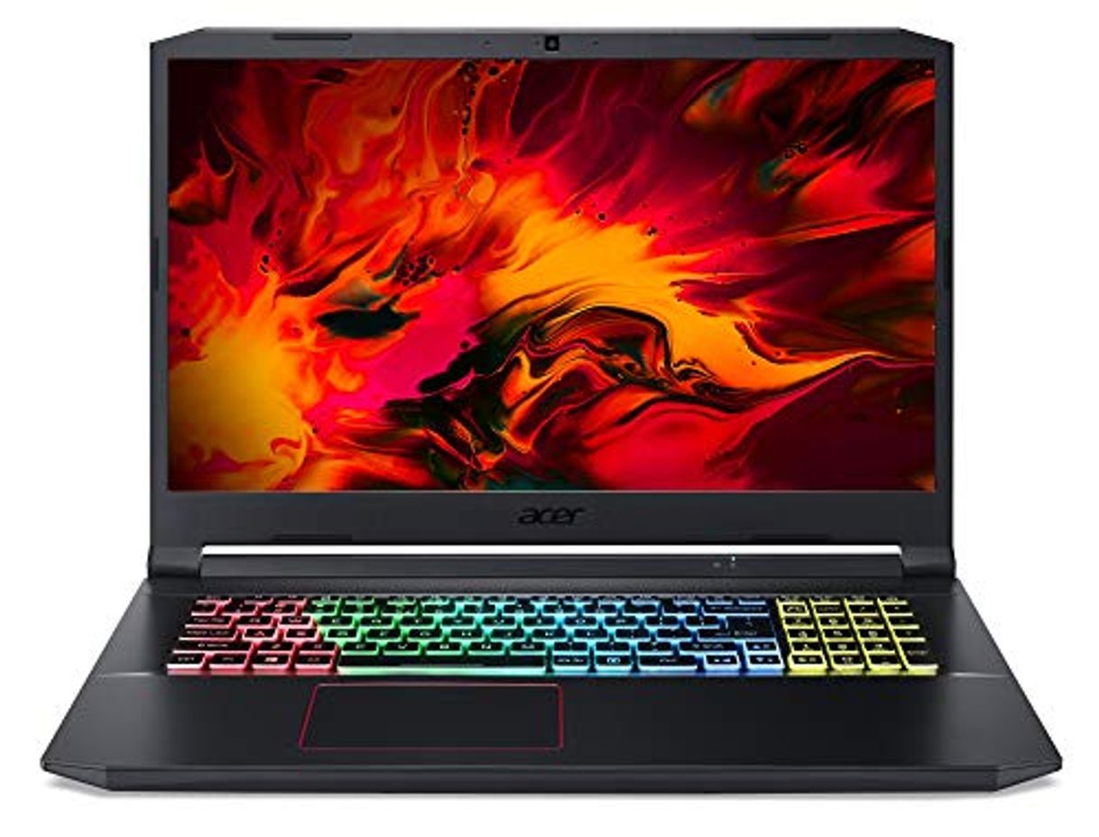 Social Acer Nitro 5 AN517-52-746S Gaming - 17