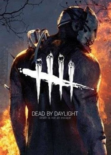 Dead By Daylight